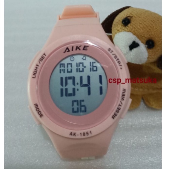 Jam Tangan Aike Fasion Type 1851