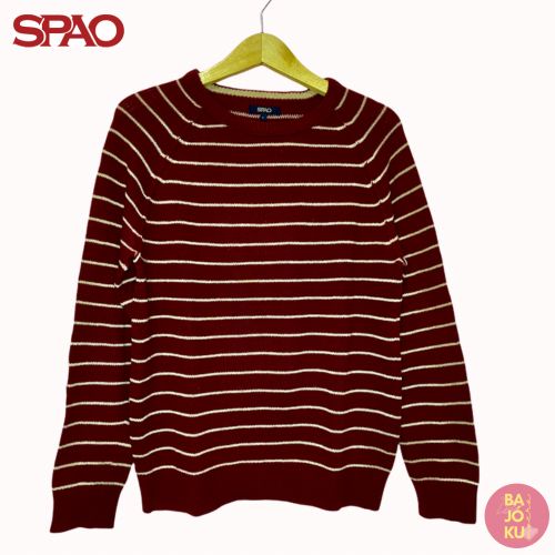 Sweater SPAO
