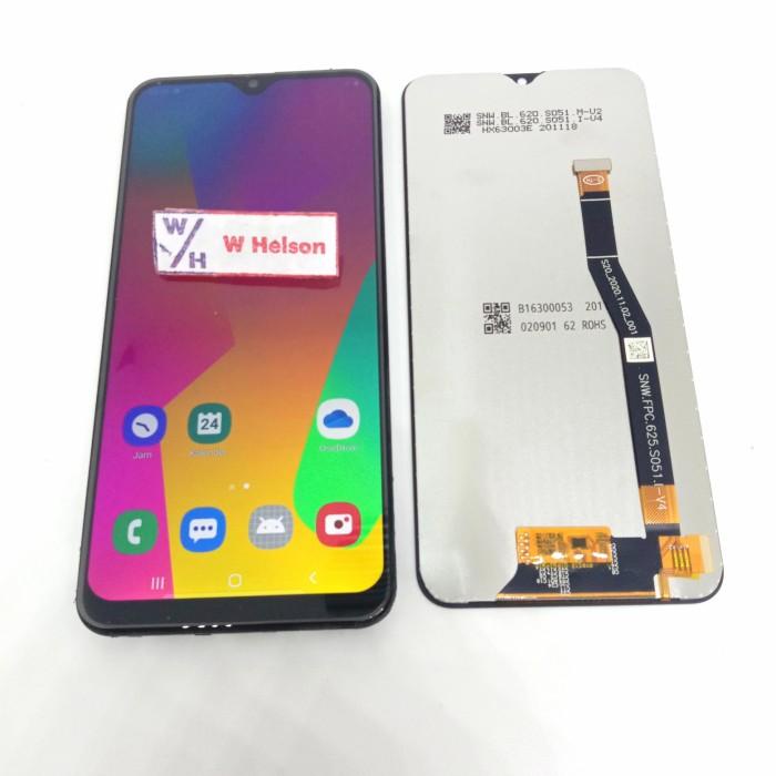 Lcd Touchscreen Samsung M20 ORIGINAL