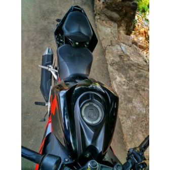 Cover tengki kondom tangki All New CBR 150R k45N tahun 2019 sampai 2020