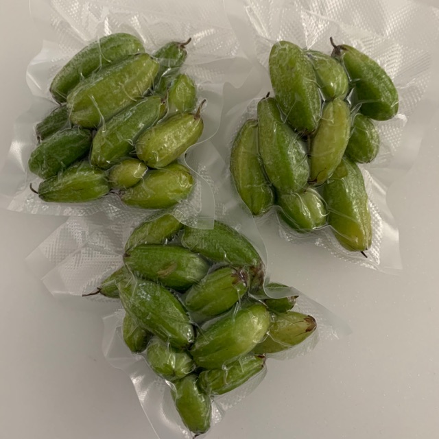 

Belimbing Wuluh Frozen Organic