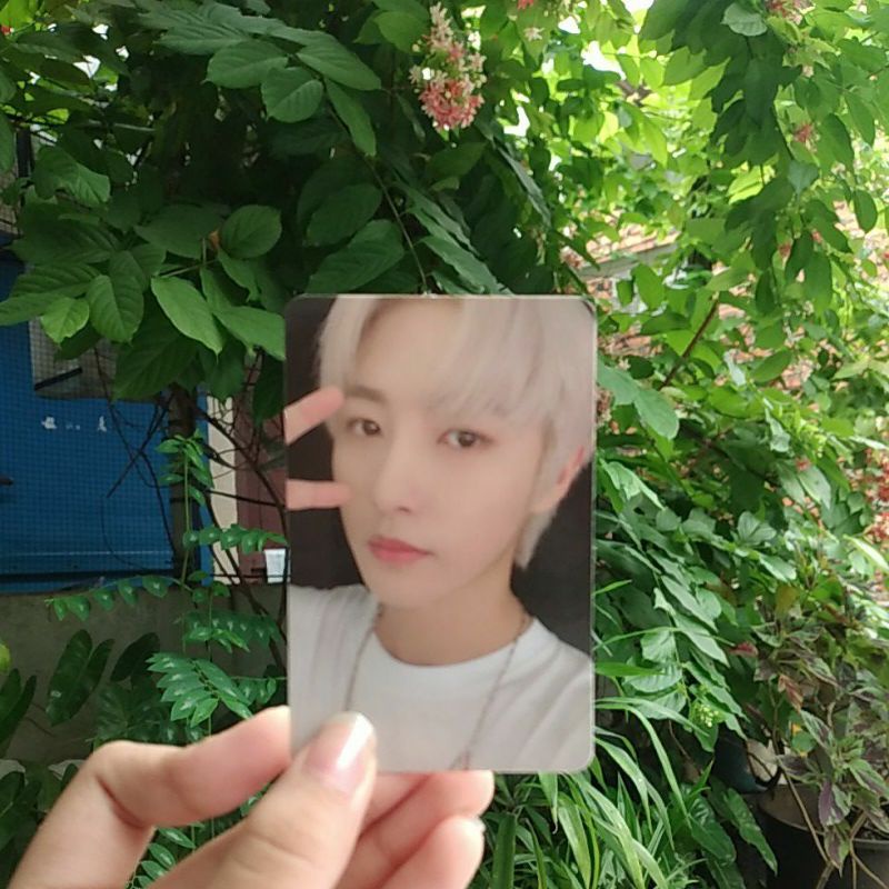 ar renjun hot summer dream