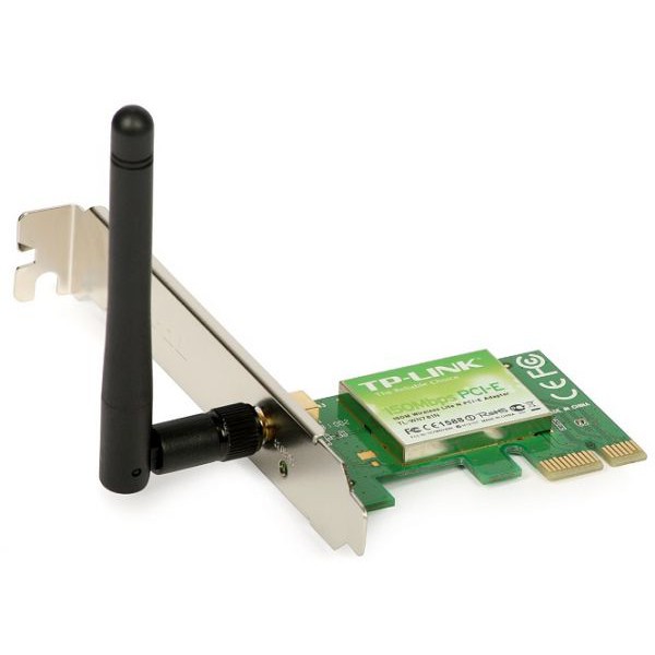 Wireless PCI Express Adapter TP-LINK TL-WN781ND