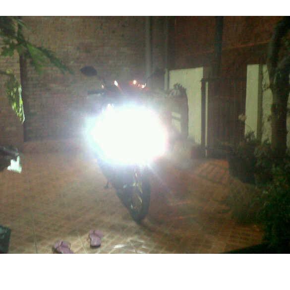 →Jhy Lampu HID Motor Leopard Xenonlight, Terang Dan Bergaransi 1 TAHUN  Jaman Now →.