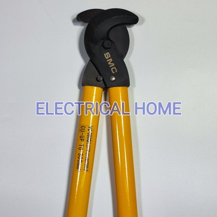 TANG POTONG KABEL 300mm VC-300G