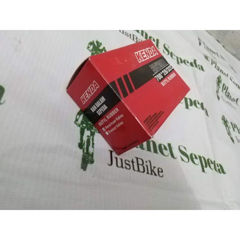 Ban Dalam Kenda 700 x 28 - 32 AV