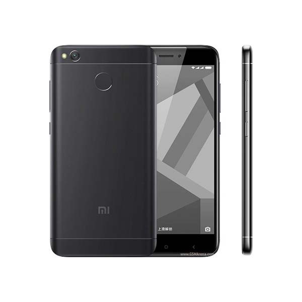 XIAOMI REDMI 4X 4/64GB - 3/32GB - 2/16GB / GARANSI 1 TAHUN-3