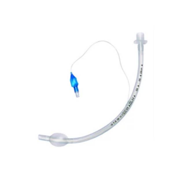 Endotracheal With Cuff ETT Fesco No 2.5 3 3.5 4 4.5 5 5.5 6 6.5 7 7.5 8 8.5