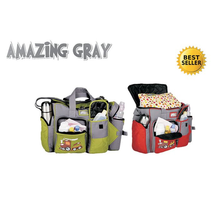 TAS BAYI SNOBBY BESAR