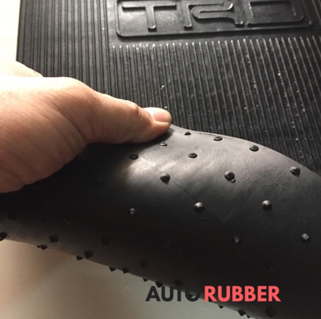 Karpet Lantai Mobil TRD Good Quality