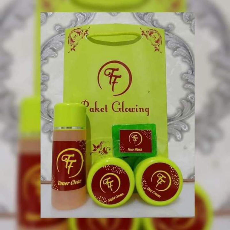 Original Cream FF/glowing/bestseller