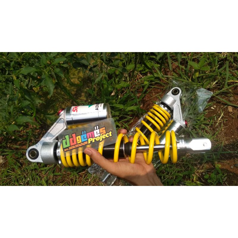 shockbreaker showa copy yss Gog uk330