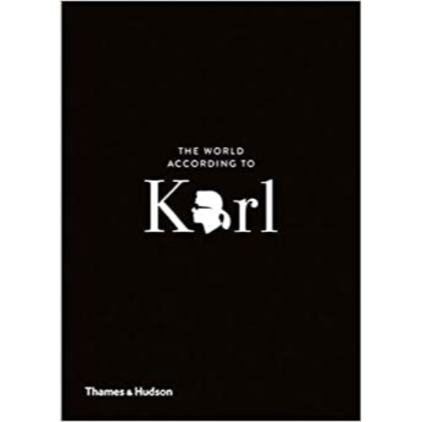 The World According To Karl  - 9780500293935