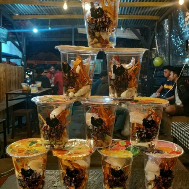 

MINUMAN HERBAL | WEDANG UWUH | HERBAL | BADRANAYA