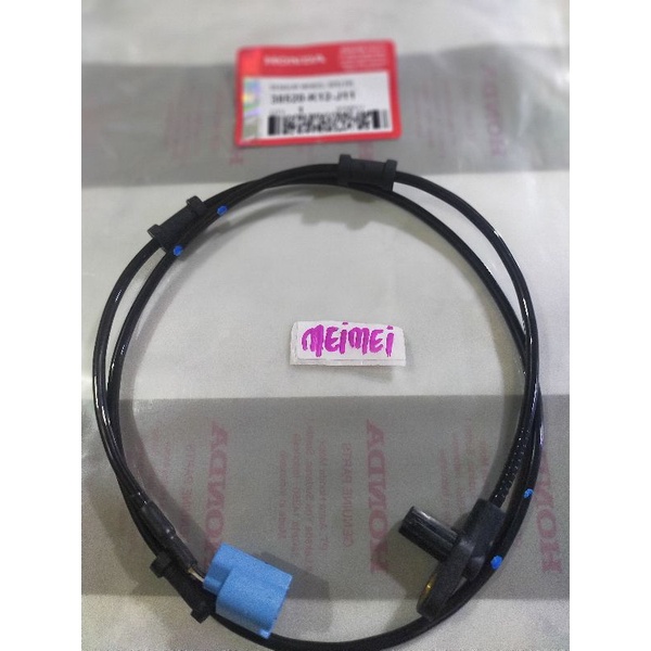 sensor ABS kecepatan pcx new 160 38520-K12J11
