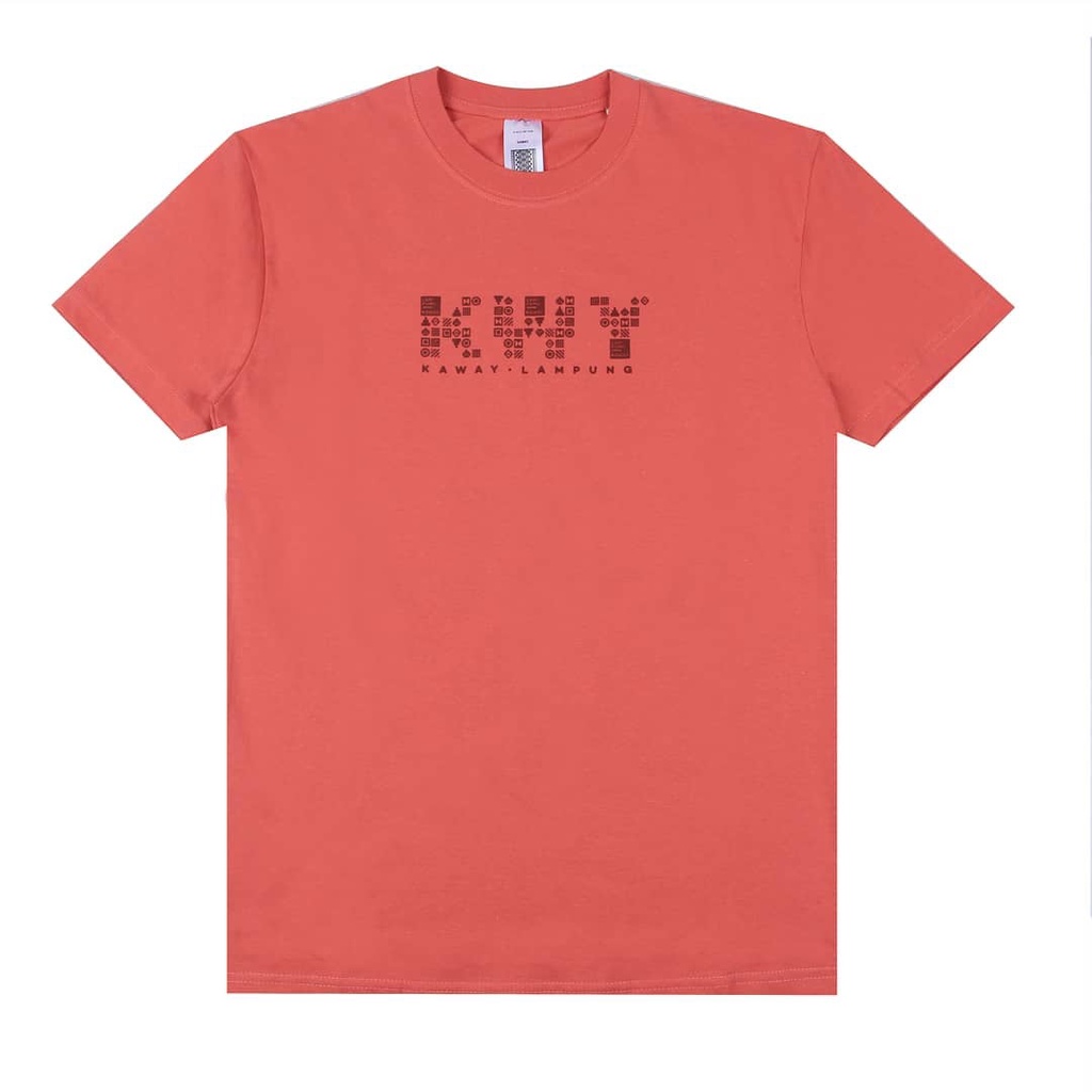 Kaway T-shirt KT XPE SALM