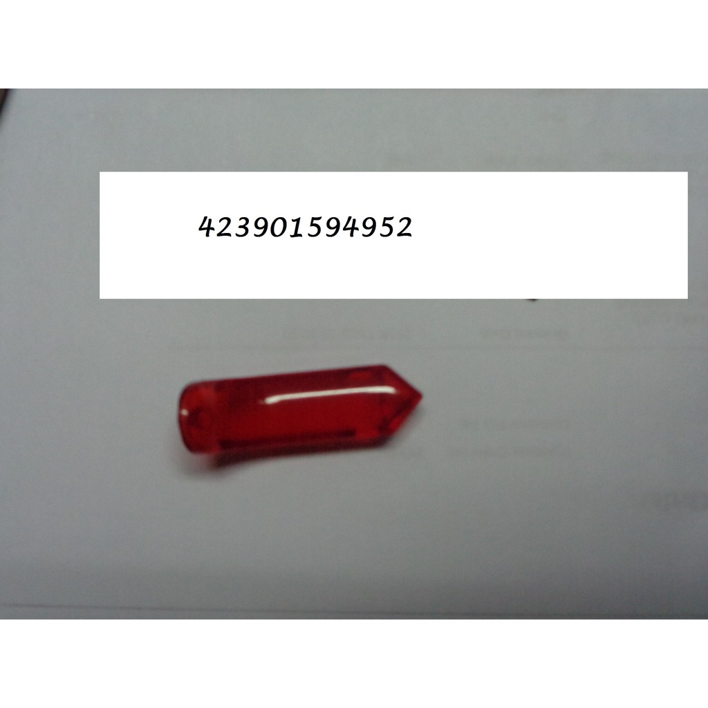 Neon Cover / Cover Lampu Setrikaan Philips HD1172