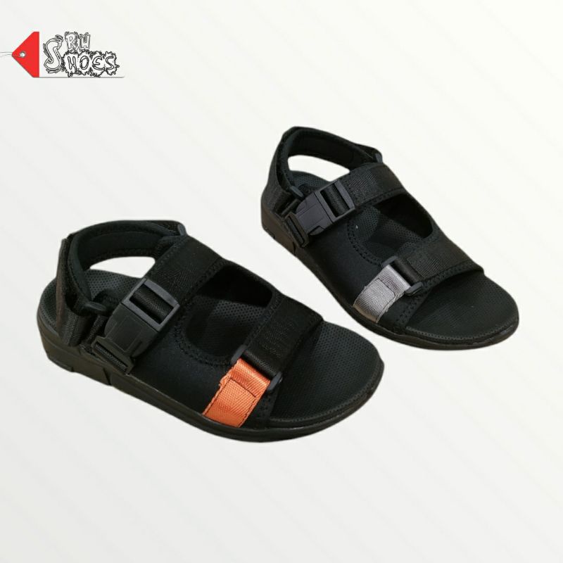 Sandal Gunung Anak Laki Laki Donatello AV12062 Size 31-35