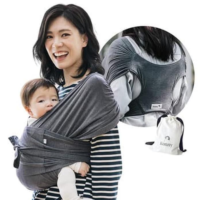 konny baby sling