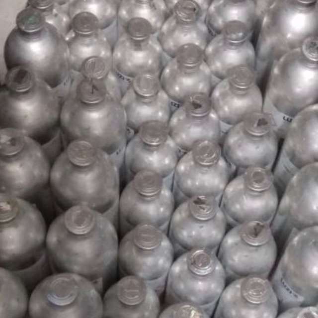 Aquatic Bvlgari Aqua By Luzi 100ml