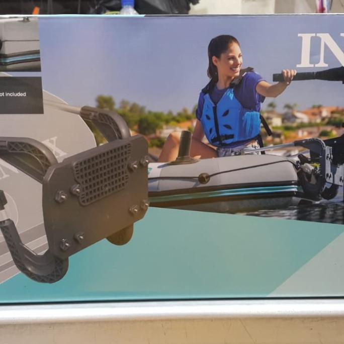 breket mesin perahu/ dudukan mesin untuk perahu voyager dll