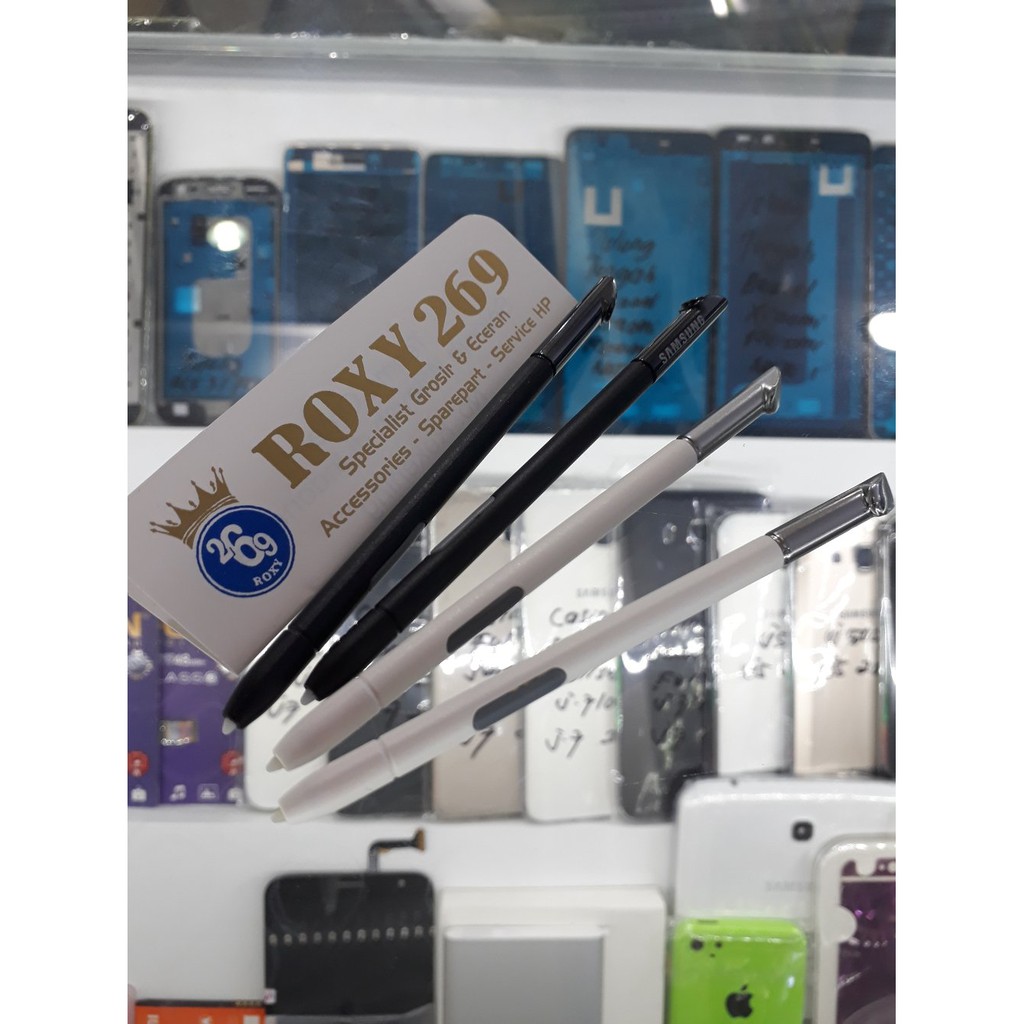 promo S Pen Stylus Samsung Note 1 N7000 i9220 - Stilus Stailus Pulpen Pena Stik Alat Tulis Hp Handph