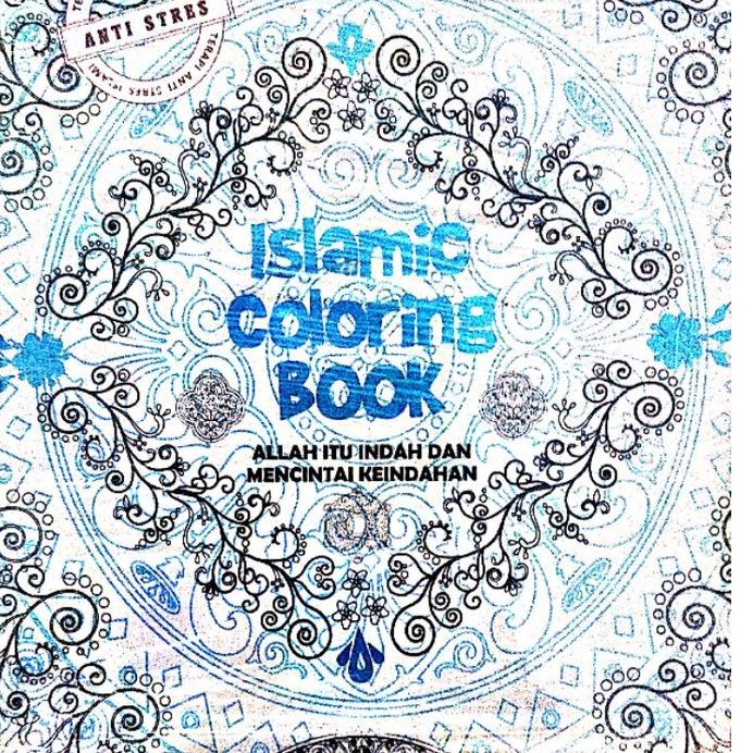 

@ZK#076|⭐ Buku Mewarnai Anti Stress Untuk Dewasa⭐makasih,,.ya