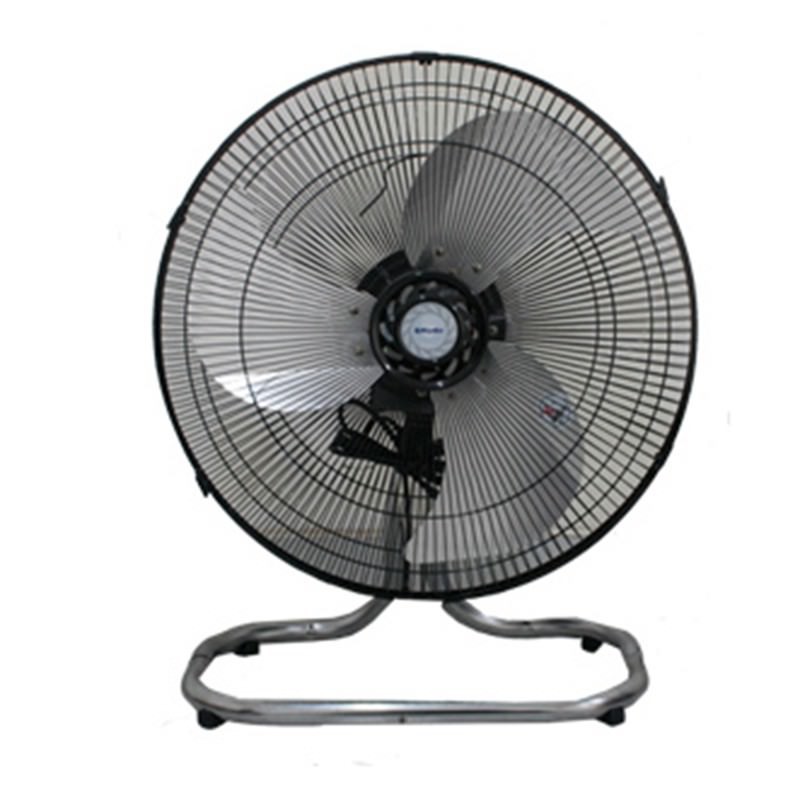 Kipas Lantai/Floor Fan Miyako KLB 18 Aluminium 18 Inch