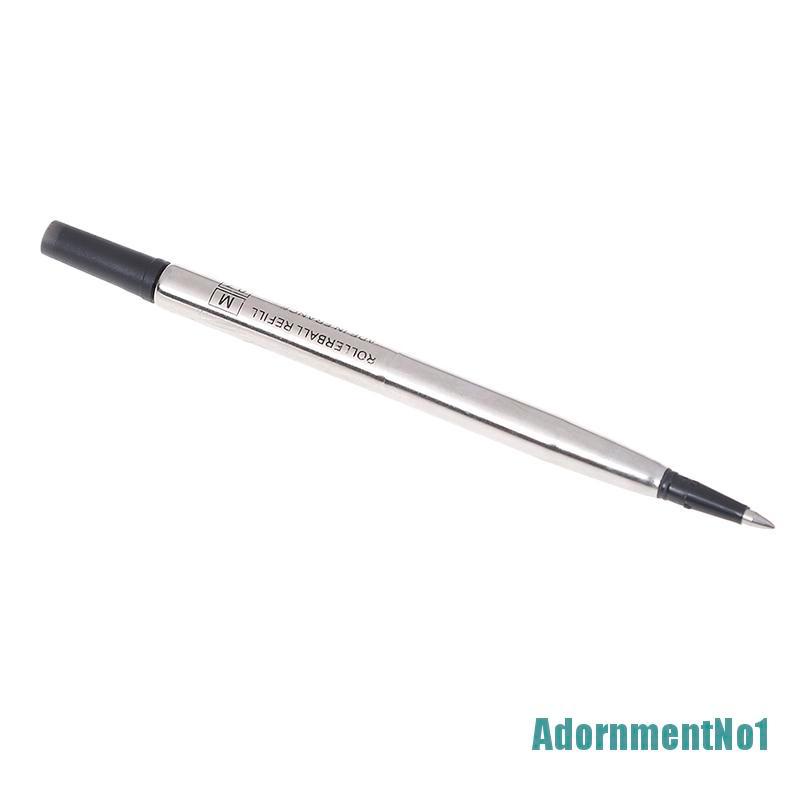 (AdornmentNo1) Parker quink quink rollerball Tinta Hitam medium