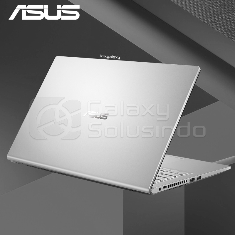 ASUS A416EPO-VIPS751+ Core i7-1165G7 512GB SSD 8GB RAM MX330 2GB - Grey Notebook