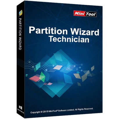 [FULL VERSION] MiniTool Partition Wizard Pro 12 - GARANSI AKTIVASI