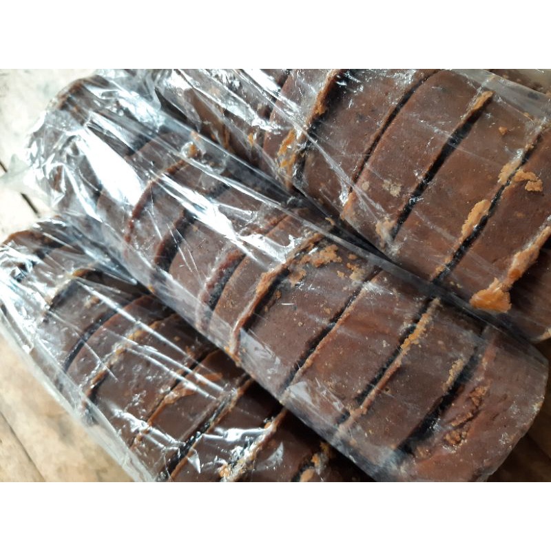 

GULA AREN ASLI TASIK