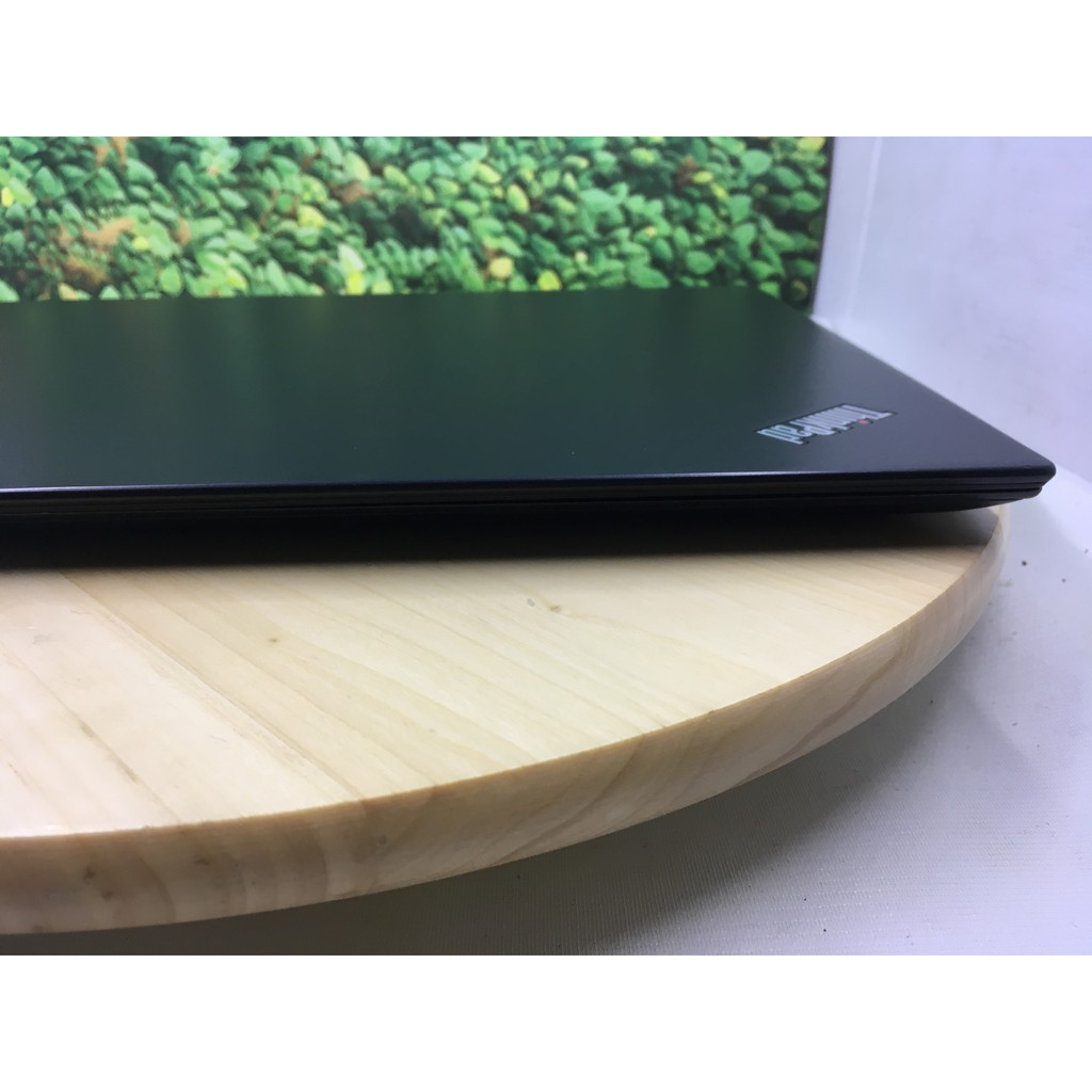 THINKPAD X1 CARBON GEN 4 I5 6300U 256GB SSD 8GB RAM 1920X1080 BACKLIT-8