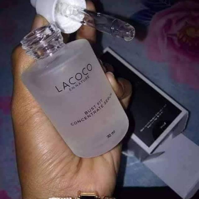 Lacoco/pengencangPayudara/busfit/pengencangPantat/obatMontok/membesarkanSusu/PencegahKankerPayudara