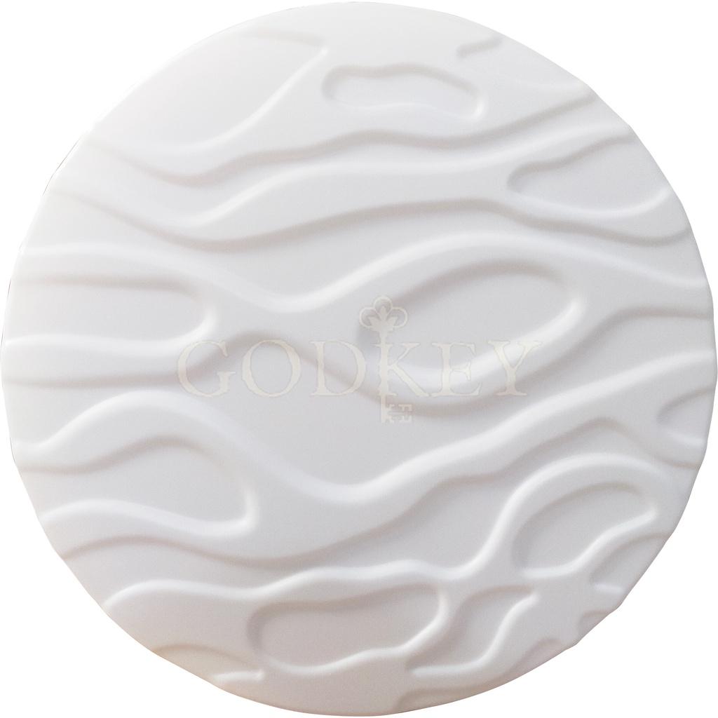 Lampu Hias Plafon Terlaris YD 24 Watt Gradasi LED 1 Warna Cahaya Minimalis Ceiling Lamp 24W