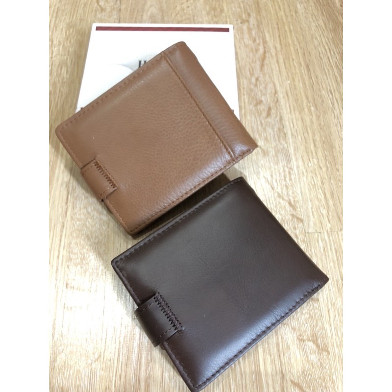 DOMPET PRIA KULIT ASLI DOMPET LIPAT KULIT ASLI DOMPET PRIA KULIT KANCING DOMPET LIPAT ASLI KULIT