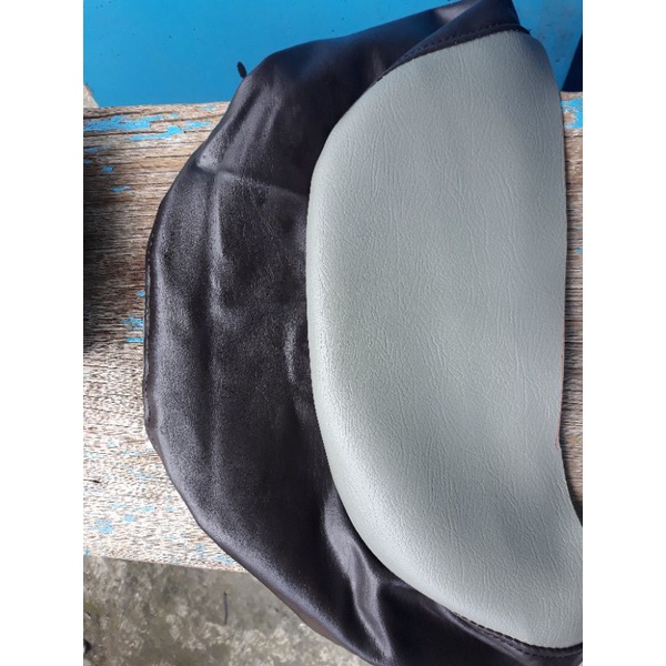 Terlaris Kulit Jok Motor Tosa Viar