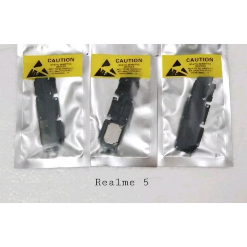 BUZZER BUZER SPEAKER MUSIK REALME C3 REALME 5 5i LOUDSPEAKER MUSIK