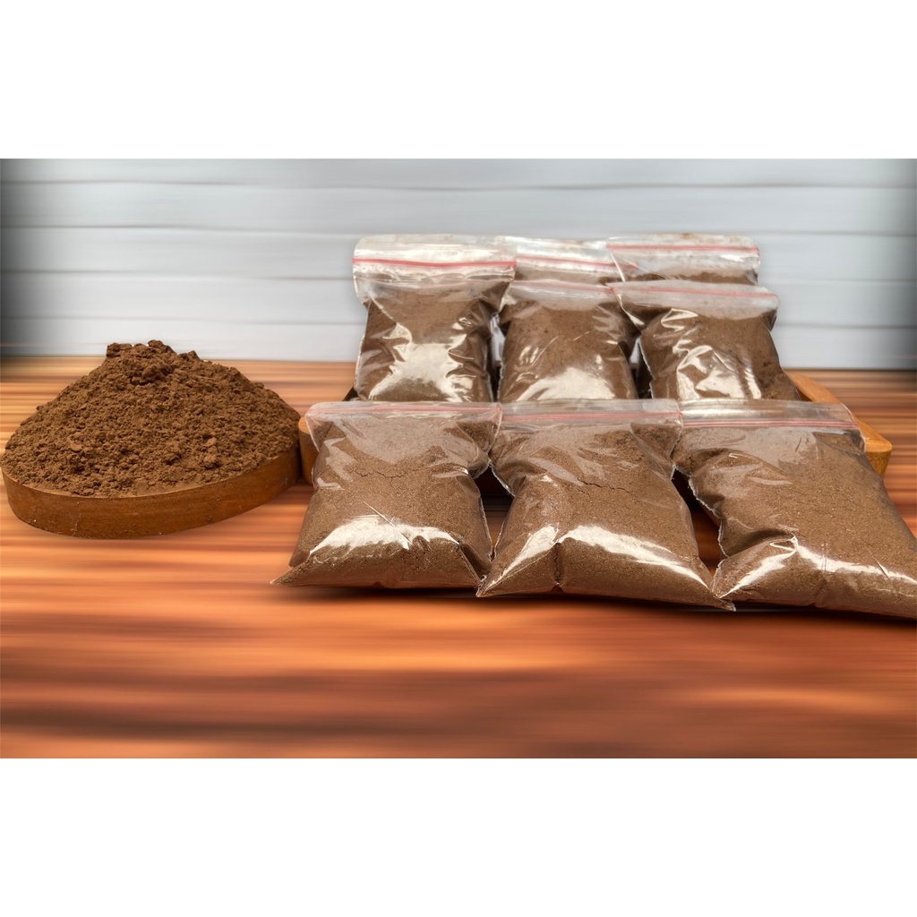 

Coklat Bubuk Premium