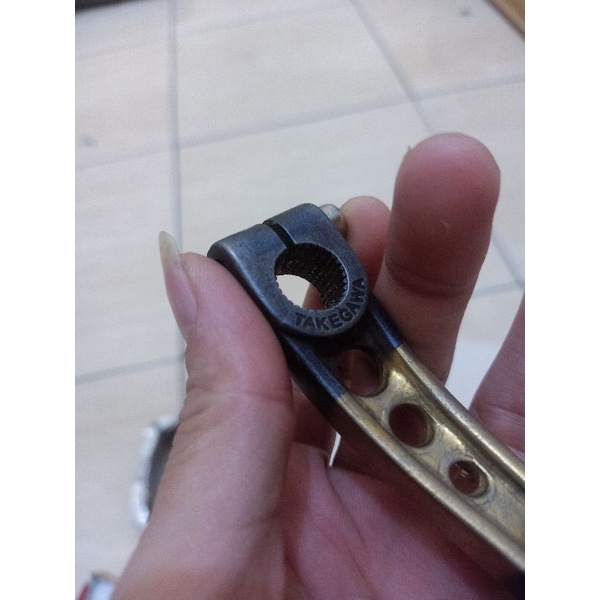 paha rem takegawa original thailand