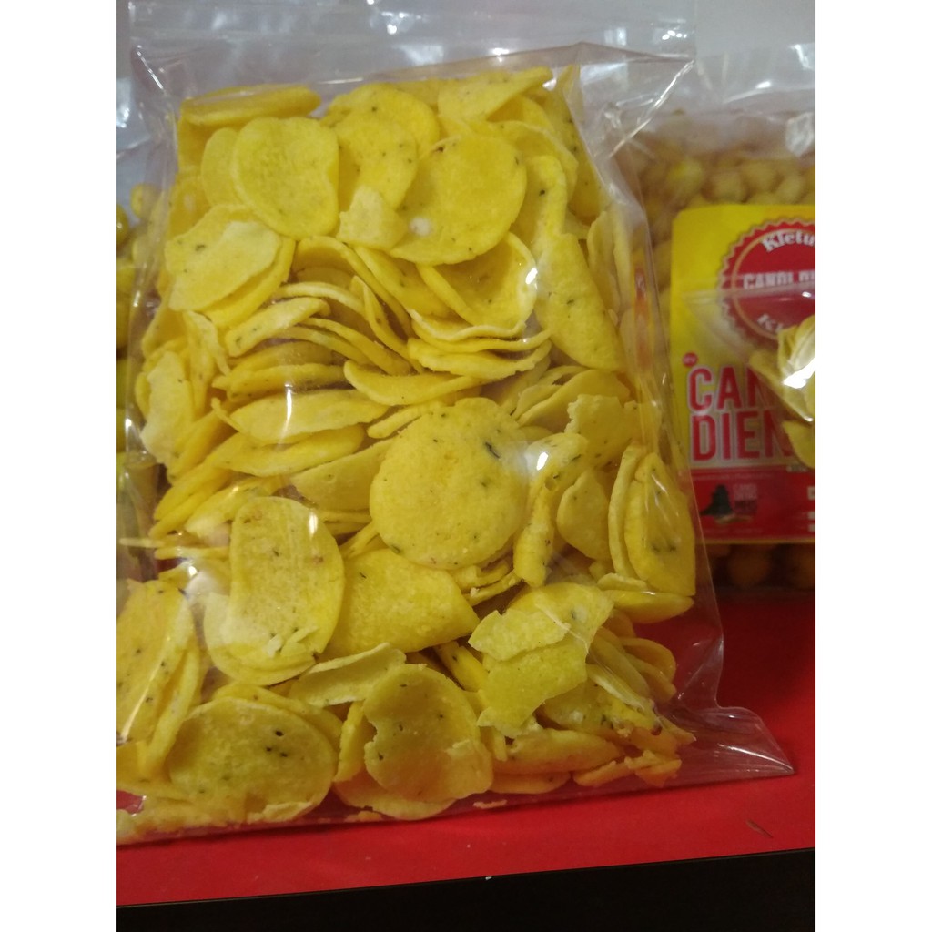 Kletuk Pipih Shopee Indonesia