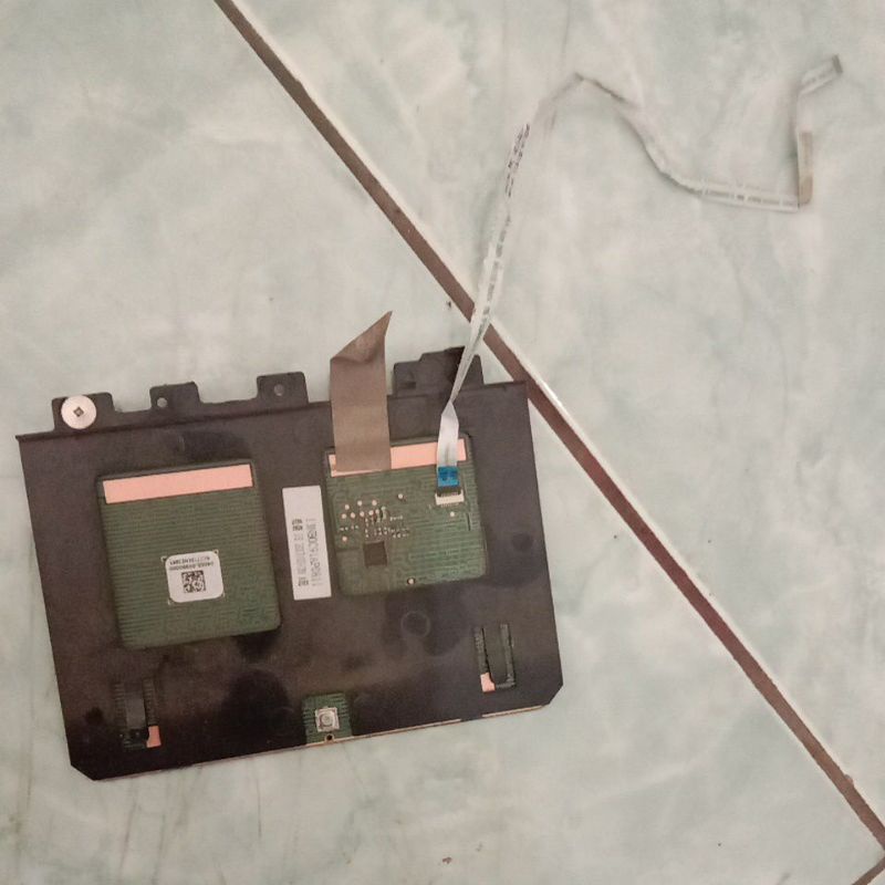 touchpad laptop Asus X441