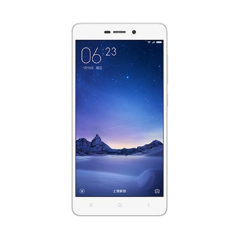 Xiaomi Redmi 3 2/16gb 4G LTE