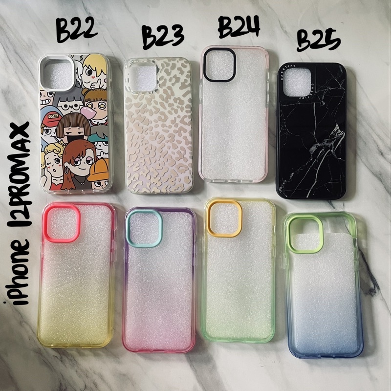 SALE SAMPLE CASE 5RIBU-AN MIX IPHONE TYPE