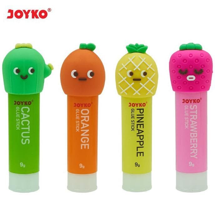 

Lem Stick Buah Joyko GS-114