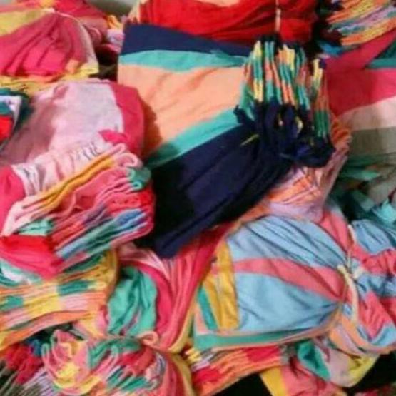 Buruan Dapetin  GROSIR TERMURAH / 1 kodi (20 PCS) CELANA OMPOL ANAK TERLARIS  celana pendek katun