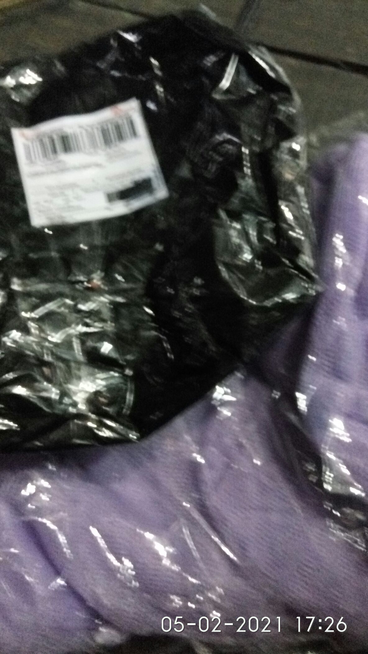 Kelambu Gantung Bulat