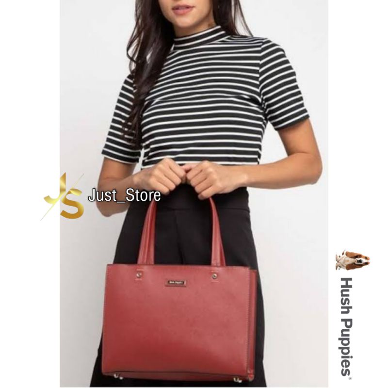 Tas Hush Puppies - Rebecca Top Handle