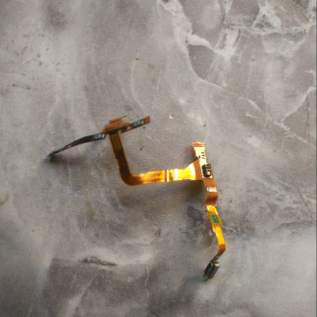 flexibel konektor on oof fujitsu f01f f05f