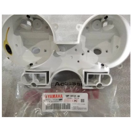 Case meter lower rumah spidometer scorpio old dan rx king